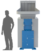 Фото дробилка pzo-400 dku на сайте www.kiit.ru в интернет-каталоге КИИТ ☎ +7(800) 707-07-45