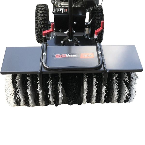 Фото подметальная машина evoline swg 800 на сайте www.kiit.ru в интернет-каталоге КИИТ ☎ +7(800) 707-07-45 Изображение №9