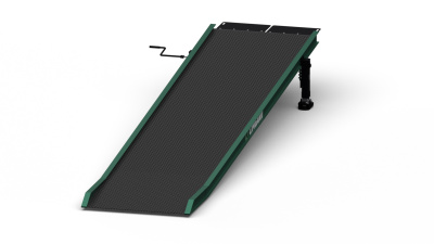 Эстакада Limgard MR9L (3 тонны). Изображение №1