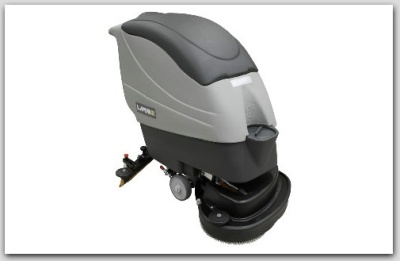 Поломоечная машина Lavor PRO SCL Easy-R 50BT. Изображение №1