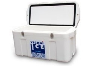 Контейнер 45 л Techniice Гибрид. Изображение №1