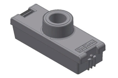 Держатель инструмента HSK – А32 / С32 / E32 / F32 / B40. Изображение №1