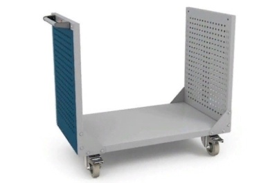 Тележка ДиКом ВСТ-030-01. Изображение №1