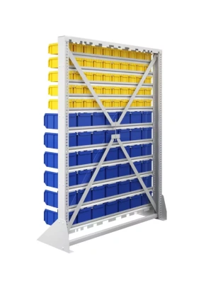 Стойка с ящиками Стелла-техник С1-05-06-00. Изображение №4