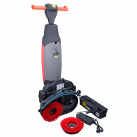 Фото поломоечная машина evoline sdb 430 на сайте www.kiit.ru в интернет-каталоге КИИТ ☎ +7(800) 707-07-45 Изображение №13