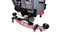 Фото аккумуляторная поломоечная машина tor compact 60t на сайте www.kiit.ru в интернет-каталоге КИИТ ☎ +7(800) 707-07-45 Изображение №2