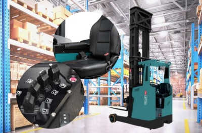 Ричтрак PROLIFT PRO RV 16110. Изображение №9