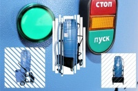 Фото пылесос дастпром пп-220/40.3-3,6 на сайте www.kiit.ru в интернет-каталоге КИИТ ☎ +7(800) 707-07-45 Изображение №6