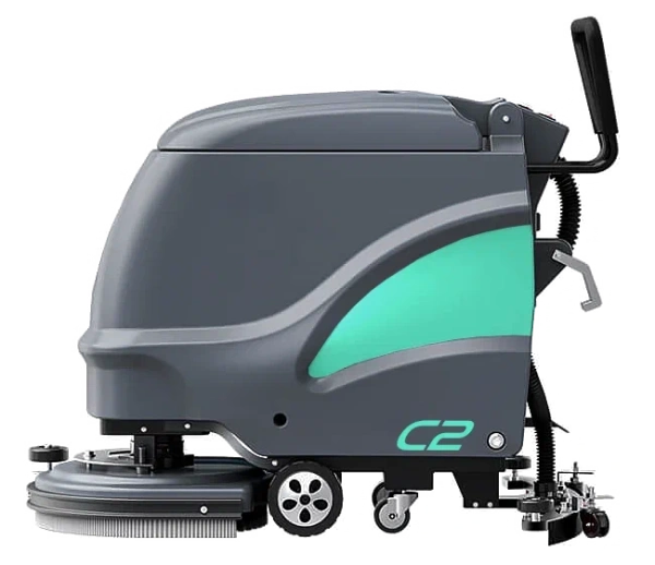 Фото ручная поломоечная машина limgard c2(w) на сайте www.kiit.ru в интернет-каталоге КИИТ ☎ +7(800) 707-07-45