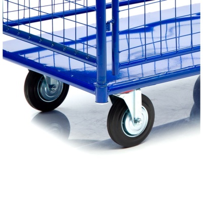 Тележка СТЕЛЛА КПО-300С 125-К. Изображение №5