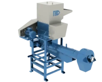 Фото дробилка pzo 800 dks на сайте www.kiit.ru в интернет-каталоге КИИТ ☎ +7(800) 707-07-45 Изображение №6