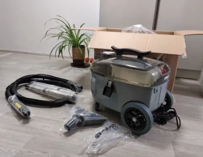 Ковровый экстрактор LAVOR Professional Jupiter. Изображение №14