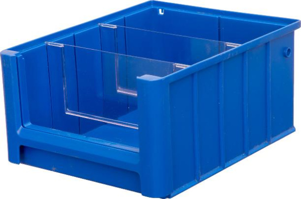 Фото контейнер sk 3214 300x234x140 синий на сайте www.kiit.ru в интернет-каталоге КИИТ ☎ +7(800) 707-07-45