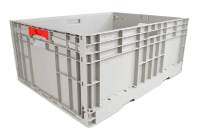 Складной контейнер EUO 8633. Изображение №1