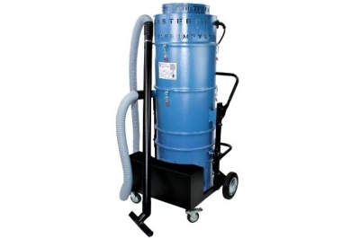 Пылесос Дастпром ПП-220/40.3-3,6. Изображение №1