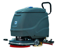 Машина поломоечная TOR COMPACT 56 с АКБ GEL 24/100 В/Ач