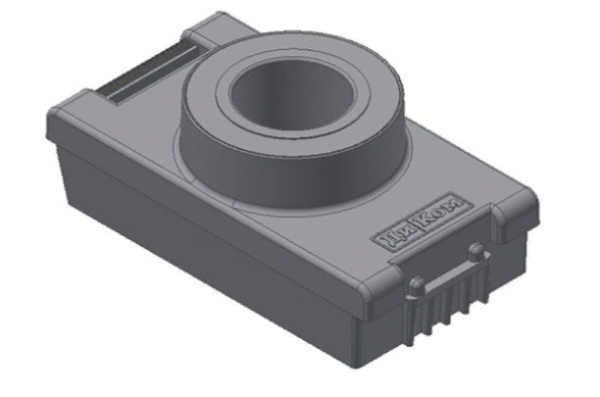 Фото держатель инструмента capto c5 на сайте www.kiit.ru в интернет-каталоге КИИТ ☎ +7(800) 707-07-45