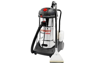 Ковровый экстрактор Lavor Pro Windy IE Foam Compressor. Изображение №1