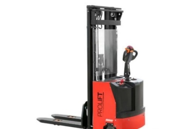 Штабелер PROLIFT SDR 1536. Изображение №2