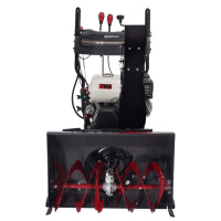 Фото бензиновый гусеничный снегоуборщик evoline sbg 690 the на сайте www.kiit.ru в интернет-каталоге КИИТ ☎ +7(800) 707-07-45 Изображение №15