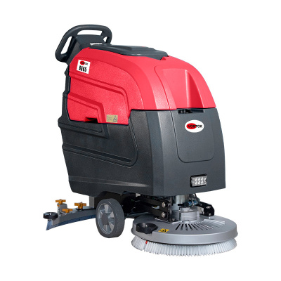 Поломоечная машина с литиевой АКБ 87Ач VOSTOK BA65. Изображение №7