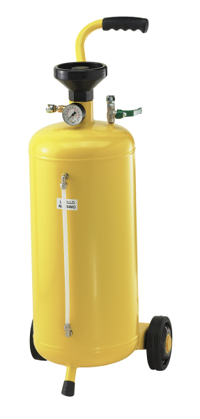 Фото пеногенератор lavor pro foamjet sv50 на сайте www.kiit.ru в интернет-каталоге КИИТ ☎ +7(800) 707-07-45