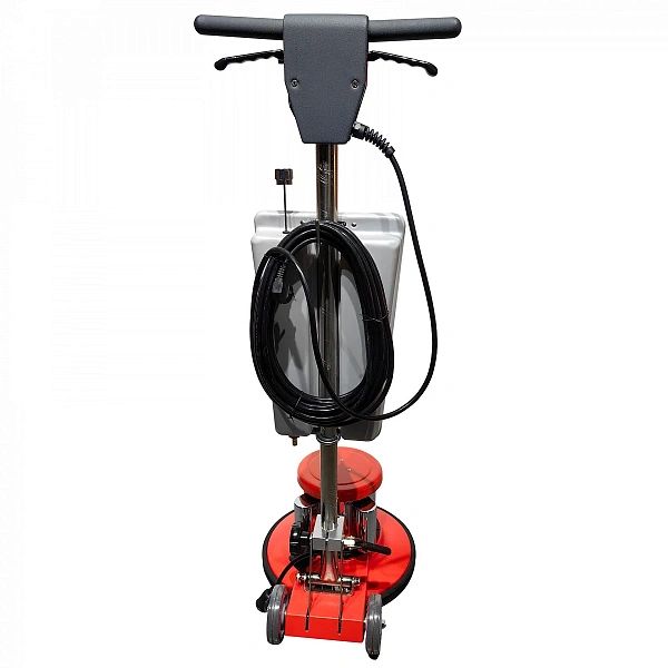 Фото однодисковая роторная машина evoline fme 1500 на сайте www.kiit.ru в интернет-каталоге КИИТ ☎ +7(800) 707-07-45 Изображение №8