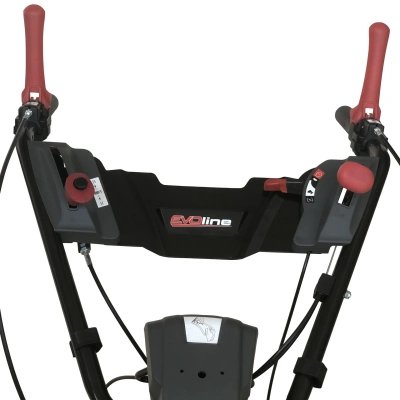 Подметальная машина EVOline SWG 1000. Изображение №9