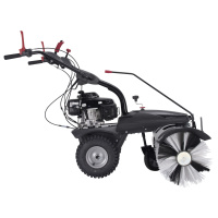 Подметальная машина EVOline SWG 1000 H (с двигателем Honda) купить в КИИТ