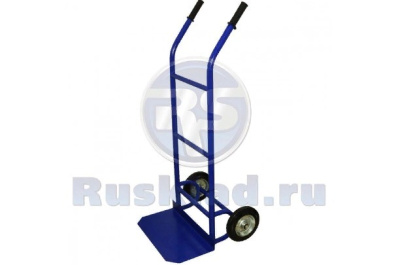 Тележка RUSKLAD КГМ 200 (г/п 200 кг). Изображение №2