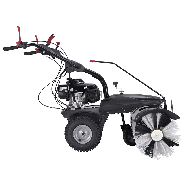 Подметальная машина EVOline SWG 1000 H (с двигателем Honda) купить в КИИТ