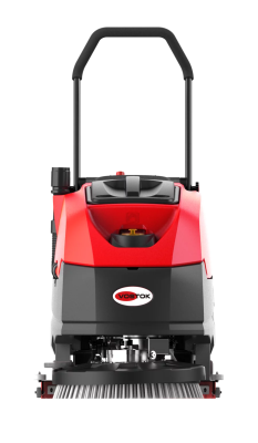 Поломоечная машина VOSTOK BA30. Изображение №15