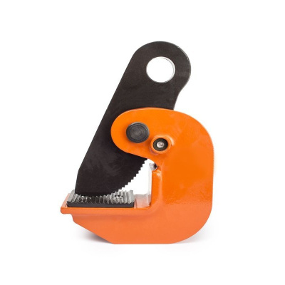 Захват горизонтальный TOR DHQA (г/п 3,2 т, лист 0-45 мм) (K). Изображение №1