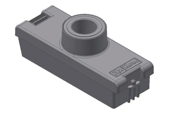 Фото держатель инструмента hsk – а32 / с32 / e32 / f32 / b40 на сайте www.kiit.ru в интернет-каталоге КИИТ ☎ +7(800) 707-07-45