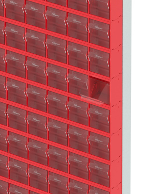 Стойка настенная Стелла-техник 402-13-00-00. Изображение №4