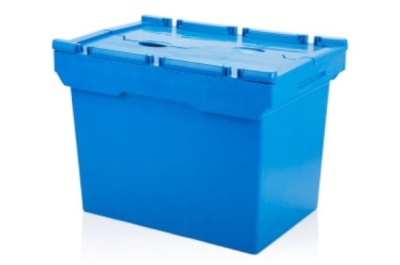 Контейнер с крышкой Instore KVR 6442.1. Изображение №1