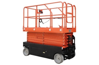 Подъёмник GROST SPX F3-8000. Изображение №1