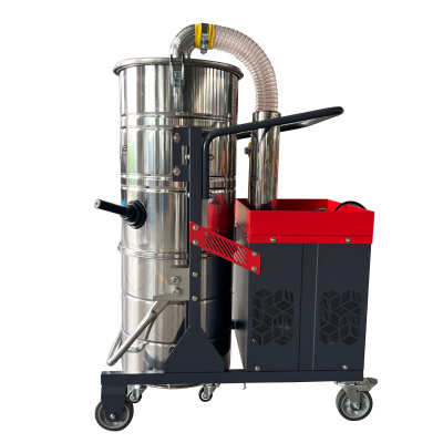 Промышленный пылесос EVOline IVC 1100-22. Изображение №6