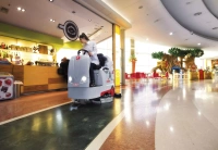 Фото поломоечная машина comac optima 85 b на сайте www.kiit.ru в интернет-каталоге КИИТ ☎ +7(800) 707-07-45 Изображение №6