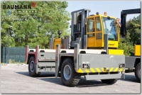 Фото боковой погрузчик baumann gs 300 на сайте www.kiit.ru в интернет-каталоге КИИТ ☎ +7(800) 707-07-45 Изображение №3