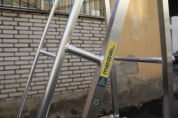 Фото лестница megal лпфва н=1,0-3 на сайте www.kiit.ru в интернет-каталоге КИИТ ☎ +7(800) 707-07-45 Изображение №6