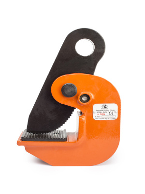 Захват горизонтальный TOR DHQA (г/п 5,0 т, лист 0-50 мм) (T). Изображение №1