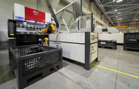 Фото робототехнический комплекс диком d.operator p на сайте www.kiit.ru в интернет-каталоге КИИТ ☎ +7(800) 707-07-45 Изображение №5