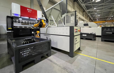 Робототехнический комплекс ДиКом D.Operator P. Изображение №4