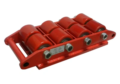 Транспортно-роликовая тележка СТА-8. Изображение №2