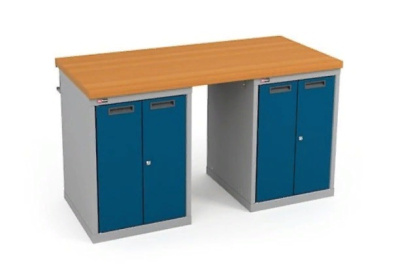 Верстак ДиКом ВС-150-08. Изображение №1