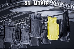 Автоматический конвейер SSI Mover