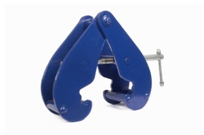 Балочный захват TOR LJ-Q-10 (г/п 10 т) (G). Изображение №1