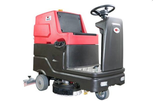 Фото поломоечная машина vostok br95 с двумя щетками на сайте www.kiit.ru в интернет-каталоге КИИТ ☎ +7(800) 707-07-45