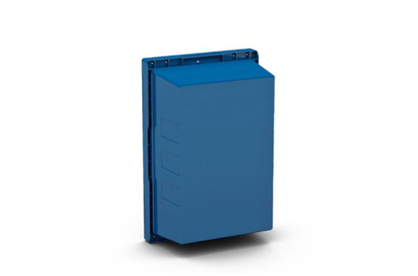 Фото вкладываемый ящик iplast kv 6427 600х400х270 на сайте www.kiit.ru в интернет-каталоге КИИТ ☎ +7(800) 707-07-45